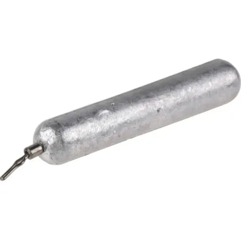Ciężarek Drop Shot 7g 2szt