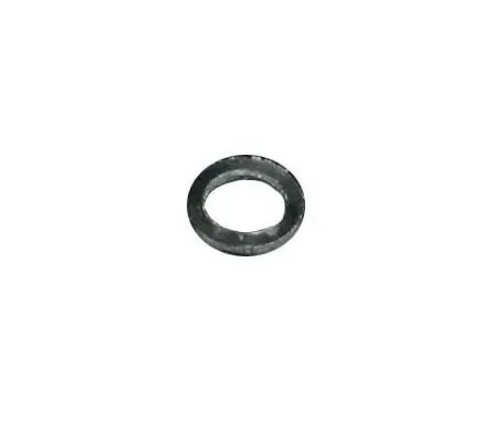 Pierścień Łącznikowy 3.7mm Czarny Mat 25szt