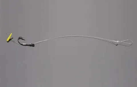Mikado Haczyk Do Metody 10cm Push Stop 12 0.23mm HMFB11P-12