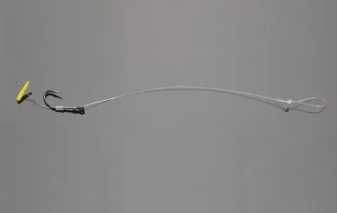 Mikado Haczyk Do Metody 10cm Push Stop 14 0.20mm HMFB12P-14