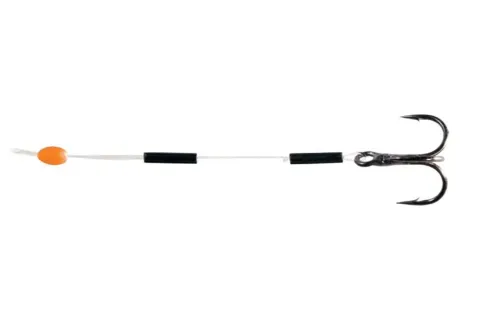 Dragon Dozbrojka V-Lures 8kg 4cm Kotwica No.8