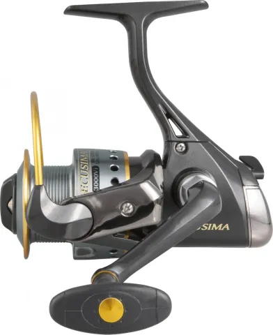 Kołowrotek Ryobi Ecusima 6000