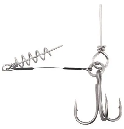 Dragon Dozbrojka 1 X 7 Surflon 27kg 12cm Kotwica No. 2/0