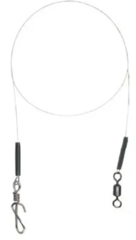 Przypony Dragon Classic QUICKLOCK 1x7 Surfstrand 9kg / 25cm