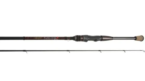 ProGUIDE x-series spinn x fast FUJI 2,13m do 1-10g
