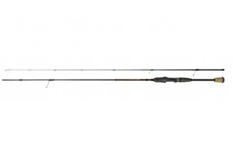 ProGUIDE x-series spinn 2,13m 4-21g