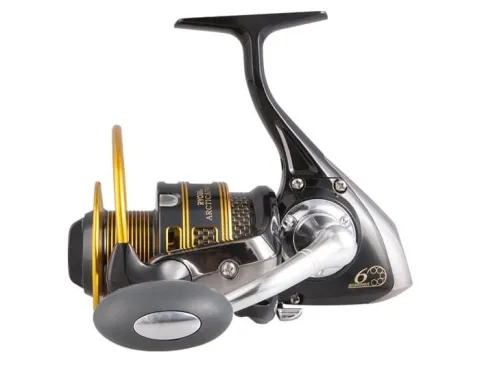 Arctica 8000