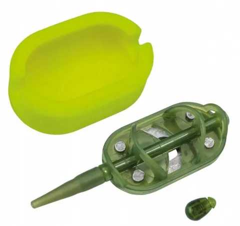 METHOD FEEDER KOMPLET SMALL 30g