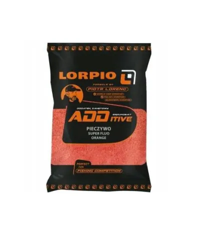 Dodatek Pieczywo Orange 600g