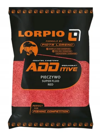 Dodatek Pieczywo Red 600g