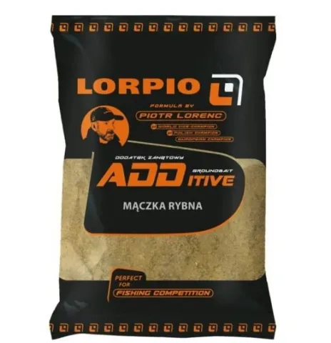 DODATEK DO ZANĘT LORPIO MĄCZKA RYBNA 700g