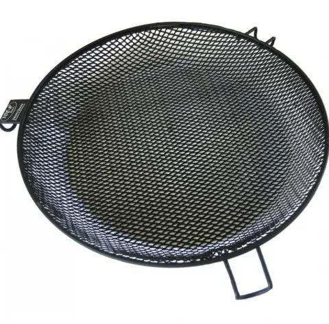 Sito VDE-Robinson okrągłe Strong 34cm/2mm