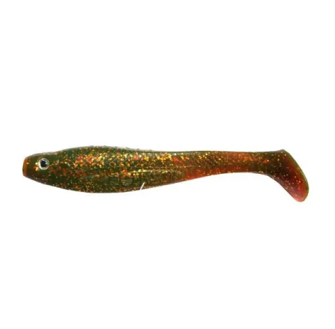 Longinus 8 cm Motoroil Shiner