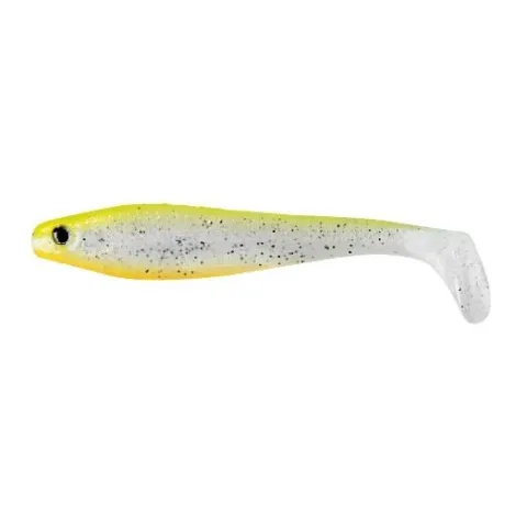 Longinus 8 cm Clown Shiner