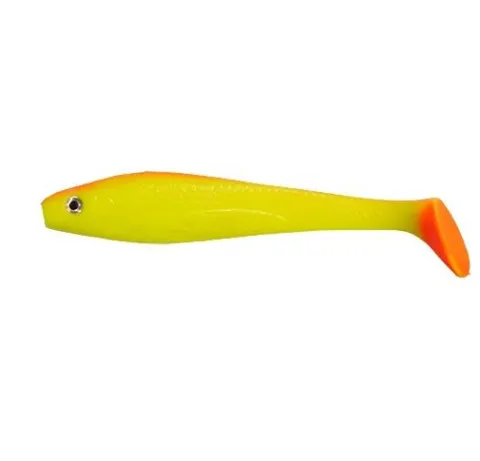 Longinus 8 cm Yellow