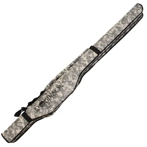 Pokrowiec camo protector, jednokomorowy, 1,75m