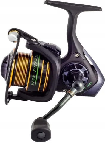 High Speed FD 205