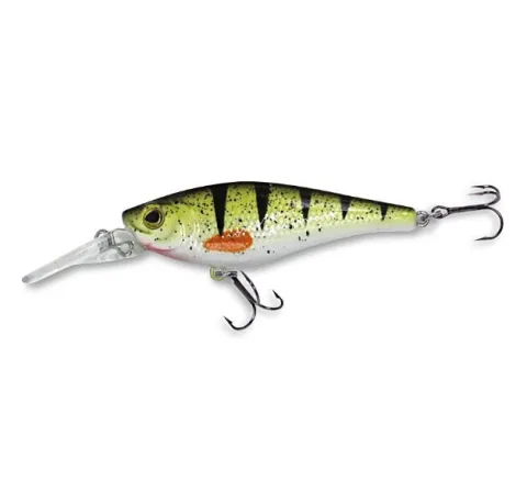 Wobler hogan f70, 70mm, 11g