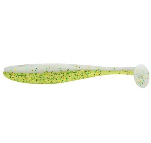 Slipper 5 cm 3 szt opk. Chartreuse Shiner