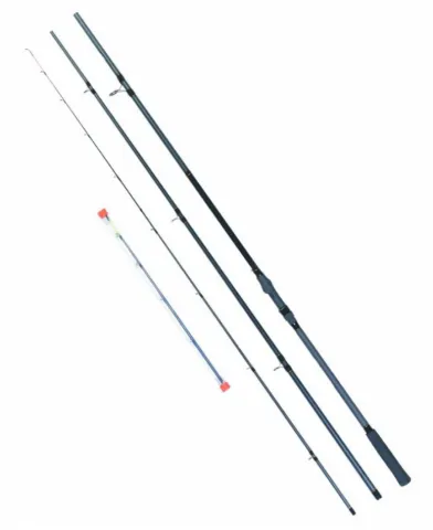River Feeder SX3 3.9M 90g
