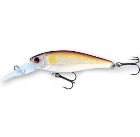 Wobler runner f58, 58mm, 6g