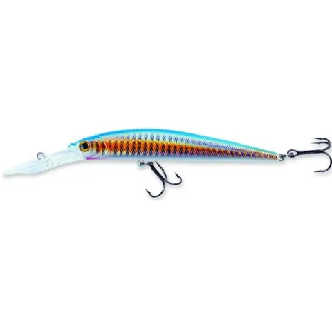 Wobler reev f110, 110mm, 13g