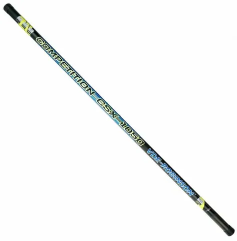 VDE-Robinson Competition CSX 1050 10,5m