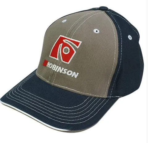 Czapka Robinson R18