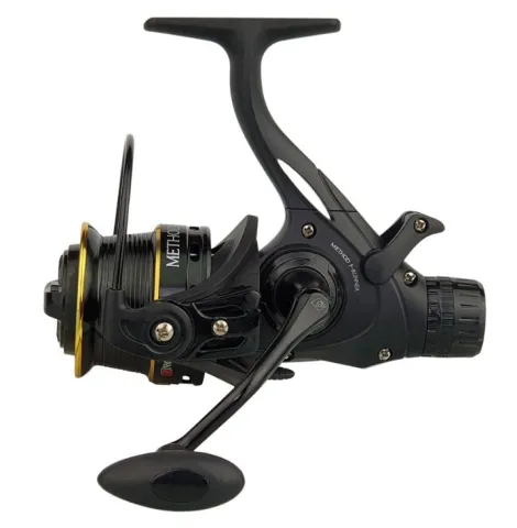 Method F-Runner FD 404