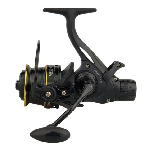 Method Runner FD 604