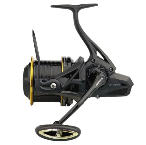 Strongman QD 807