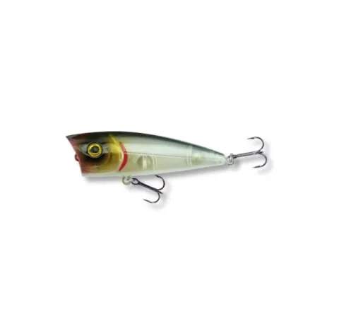 Wobler splash f60, 60mm, 8g, silver ghost
