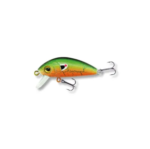 Wobler fluppy f45, 45mm, 4g
