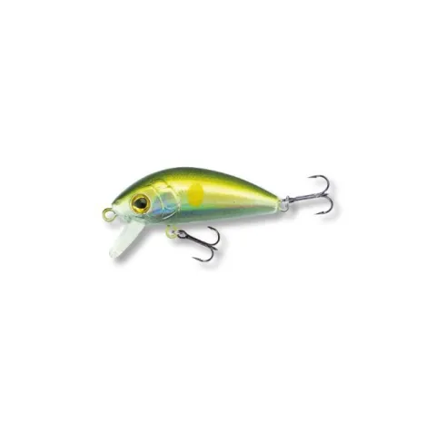 Wobler fluppy f45, 45mm, 4g