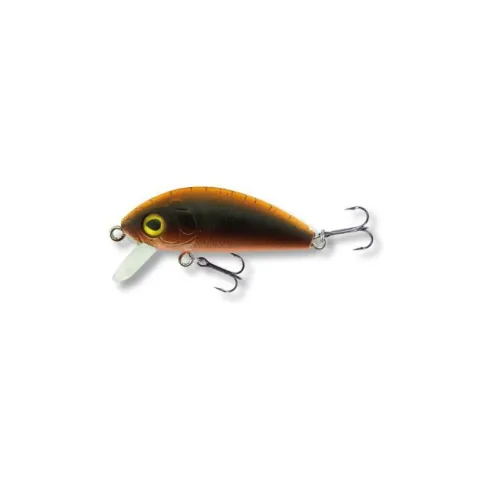 Wobler fluppy f45, 45mm, 4g