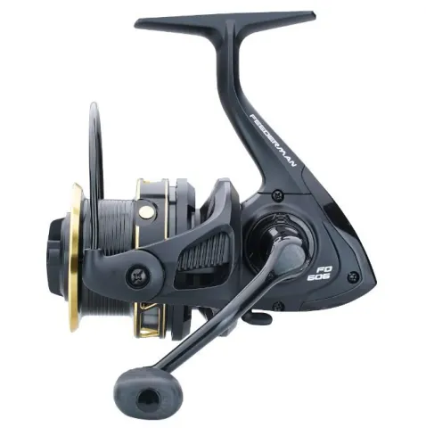 Feederman FD 506