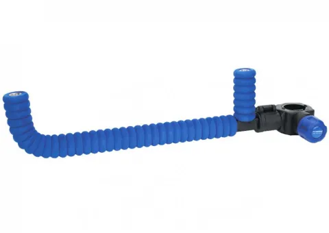 Fajka neoprenowa VDE-Robinson podwójna 35cm QR System