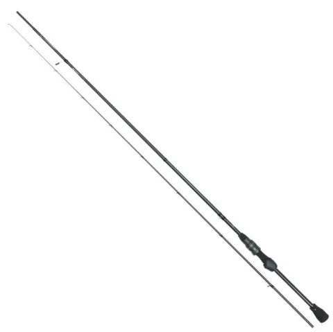 Diaflex Limited Edition Perch Spin 1,89m 0,5-6g