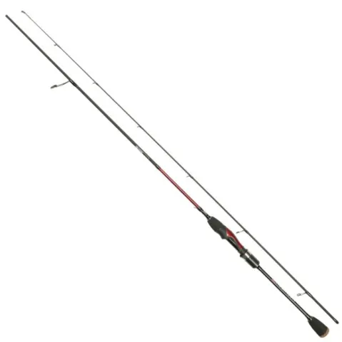 Wędka Robinson Scorpio Micro Spin 2,10m 2-9g