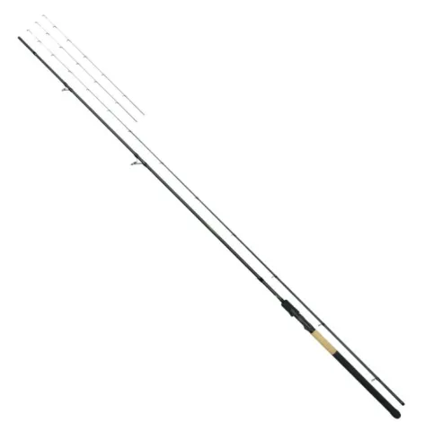 Competition Method Feeder CTX2, 3,00m up to 30g