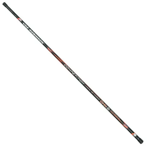 Competition CMX2 - 400, 3cz.