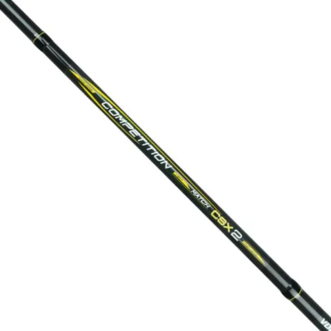Competition Match CSX2 3,60m up to 18g