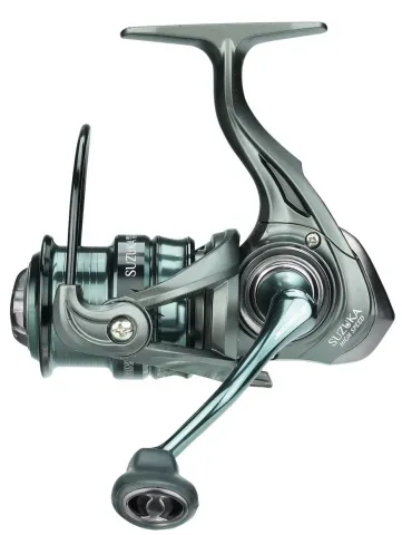 Suzuka High Speed FD 256