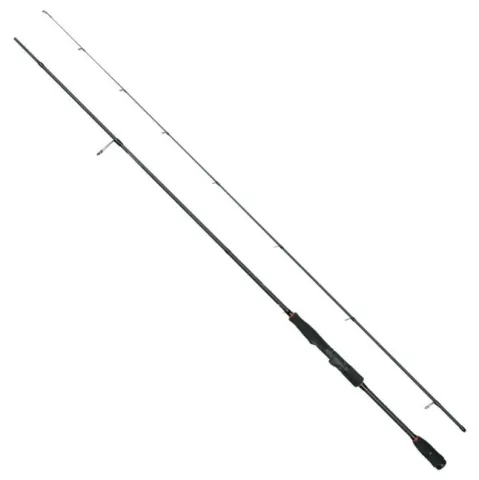 City Liner PLUS Trout Spin 2,55m 4-18g