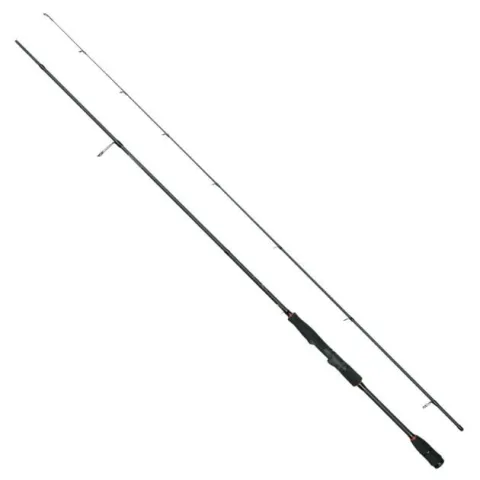City Liner PLUS Pike Spin 2,30m 6-25g