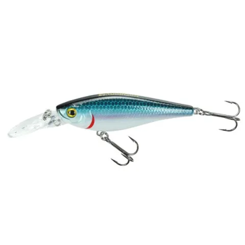 Wobler hogan f70, 70mm, 11g