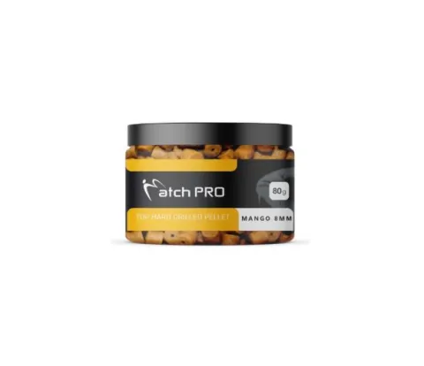 TOP HARD TRUSKAWKA PELLET 8mm/80g