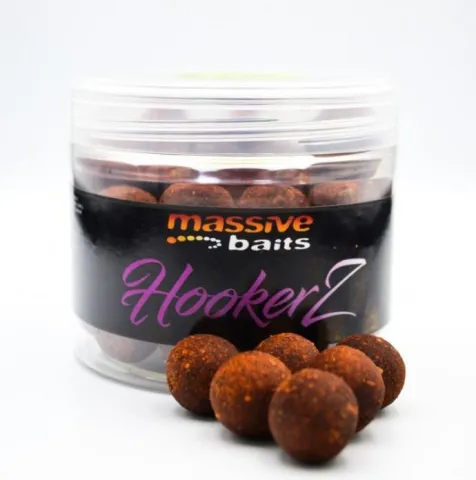 HOOKERZ/ HookerZ Marisco 18mm 300 ml