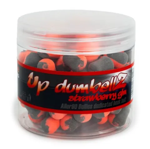 ALLER UP DUMBELLZ/ ALLER UP DUMBELLZ Strawberry 14mm 200ml