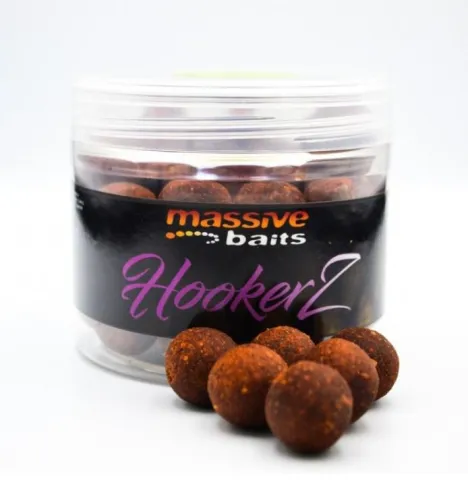 HOOKERZ/ HookerZ Bolsena Squid 18mm 300 ml